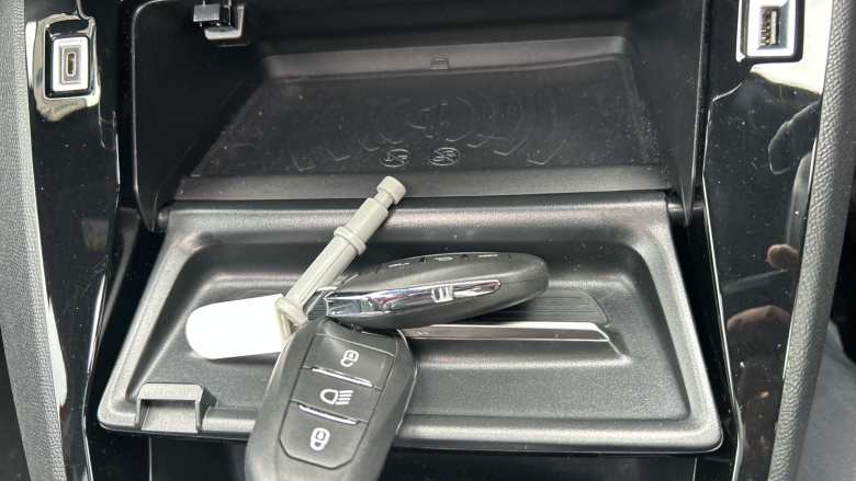 Peugeot 2008 1.2 PureTech 155 GT 5dr EAT8 Petrol Estate